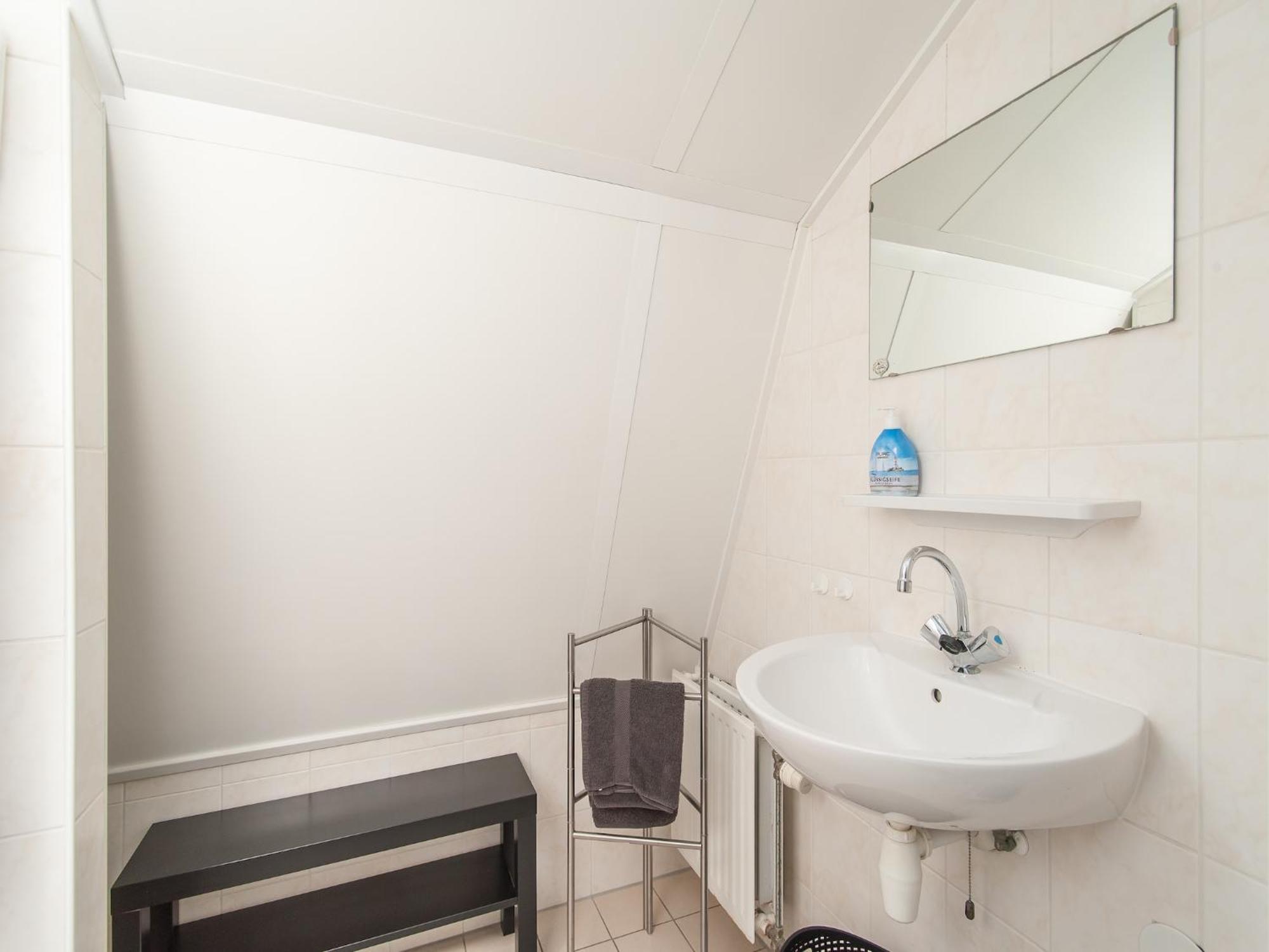 Holiday Home Bungalowpark T Lappennest Noordwijk Bagian luar foto