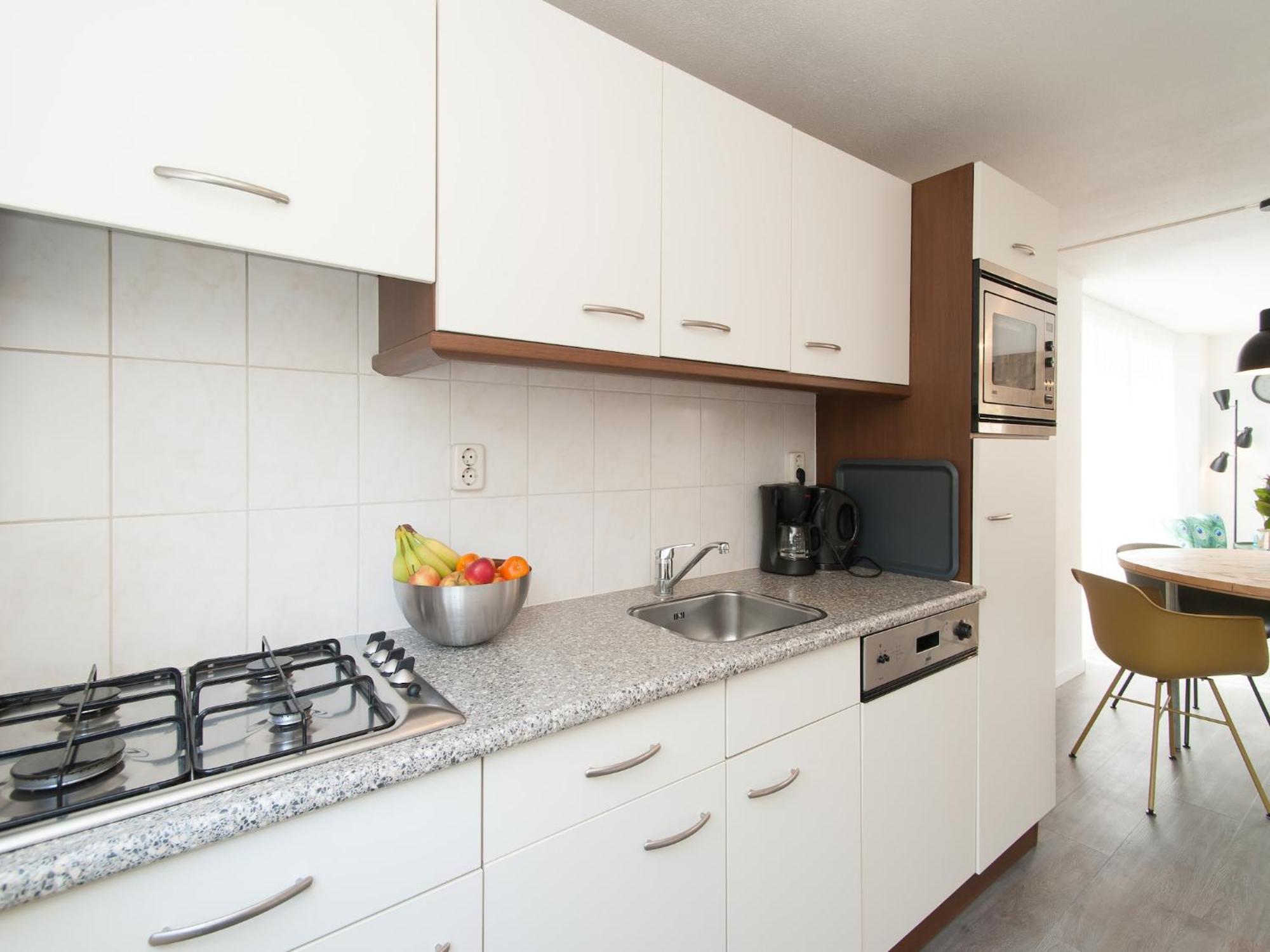 Holiday Home Bungalowpark T Lappennest Noordwijk Bagian luar foto