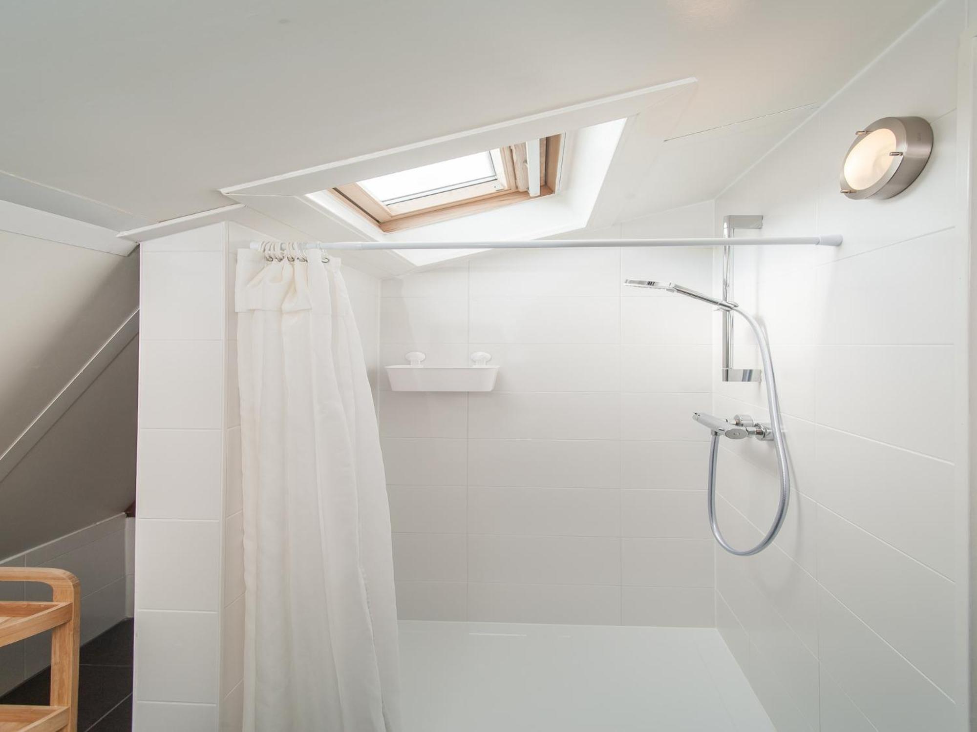 Holiday Home Bungalowpark T Lappennest Noordwijk Bagian luar foto